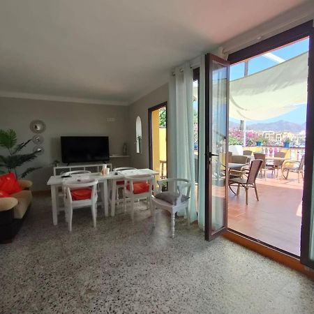 Casa Bueno Apartment Nerja Exterior photo