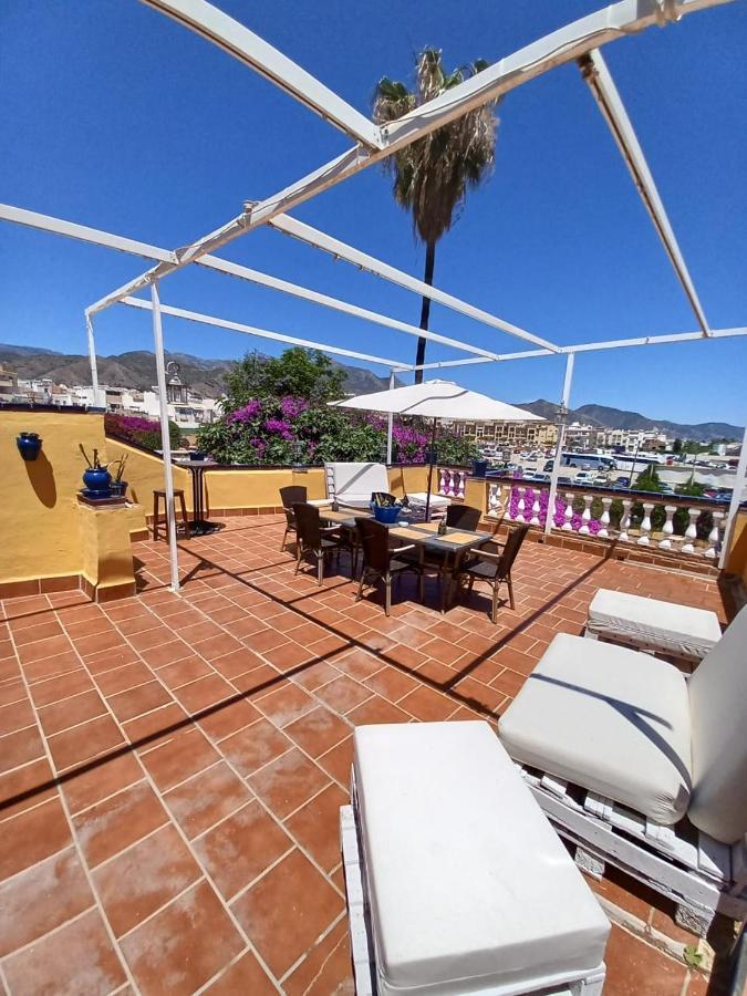 Casa Bueno Apartment Nerja Exterior photo