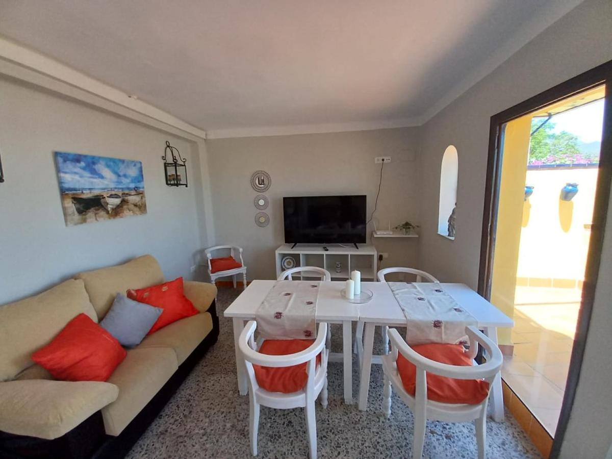 Casa Bueno Apartment Nerja Exterior photo