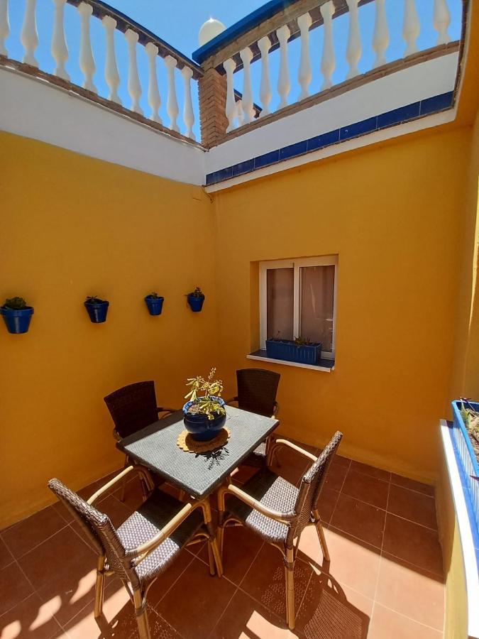 Casa Bueno Apartment Nerja Exterior photo