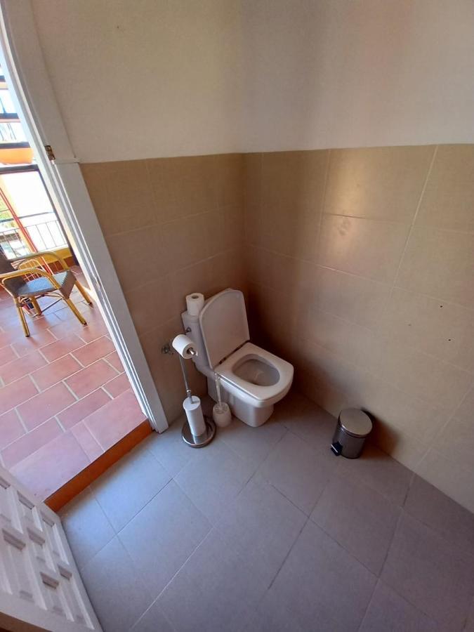 Casa Bueno Apartment Nerja Exterior photo