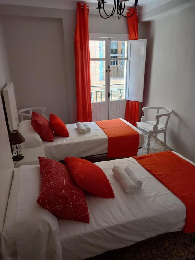 Casa Bueno Apartment Nerja Exterior photo