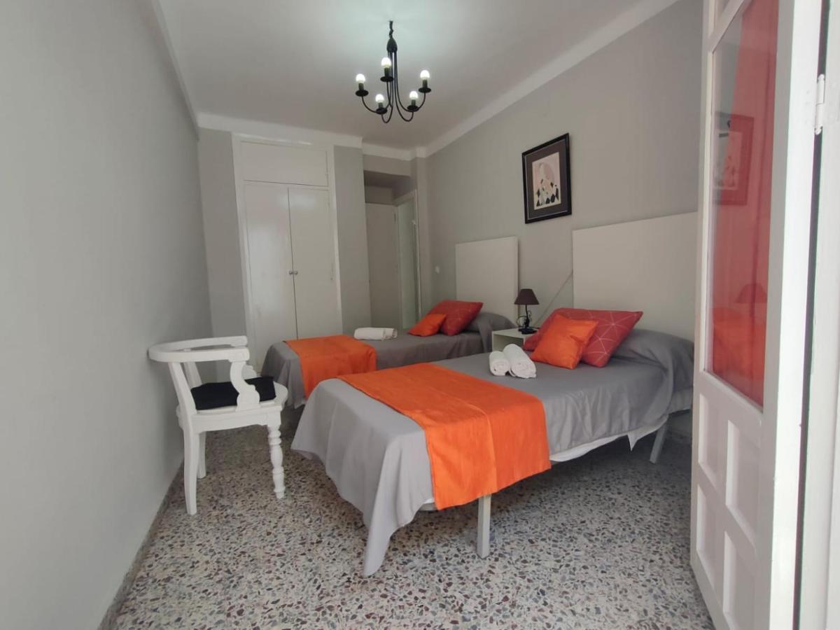 Casa Bueno Apartment Nerja Exterior photo