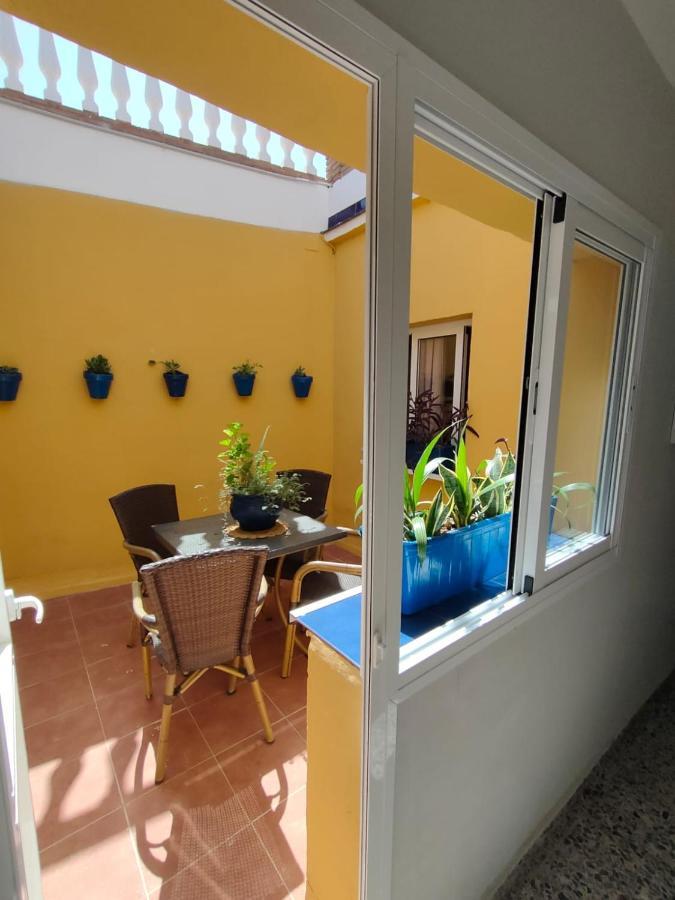 Casa Bueno Apartment Nerja Exterior photo