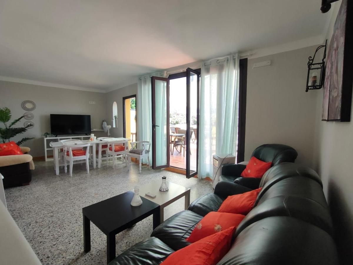 Casa Bueno Apartment Nerja Exterior photo