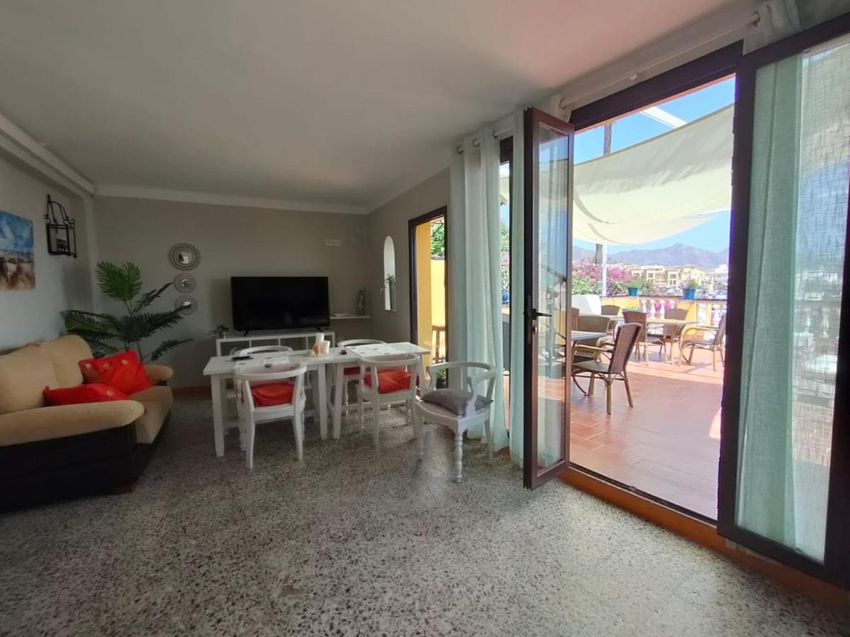 Casa Bueno Apartment Nerja Exterior photo