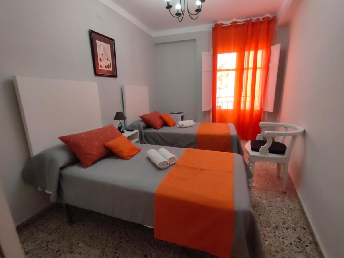 Casa Bueno Apartment Nerja Exterior photo